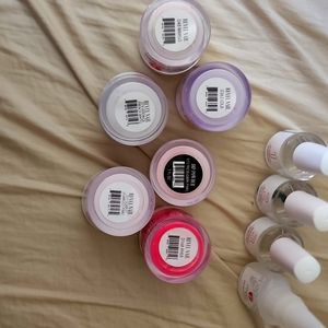Revel Nail dip started kit